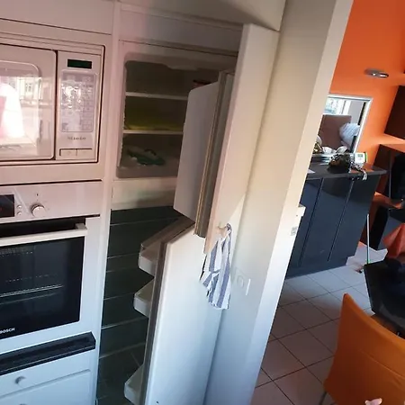 Appartement Liege *